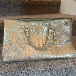 Brahmin weekend bag